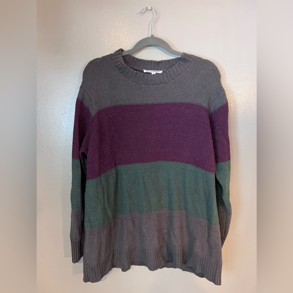 Knit Sweater
